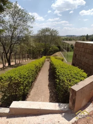Imagem VENDA LINDA CHÁCARA 4.116,00M² EM JUNDIAÍ-SP