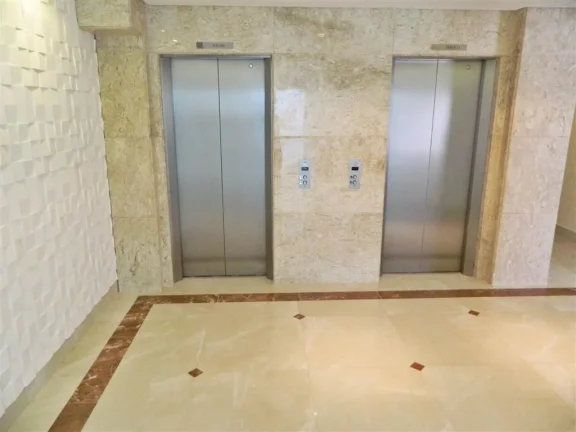 Imagem APARTAMENTO COM 94.52 m² - AVIAÇÃO - PRAIA GRANDE SP