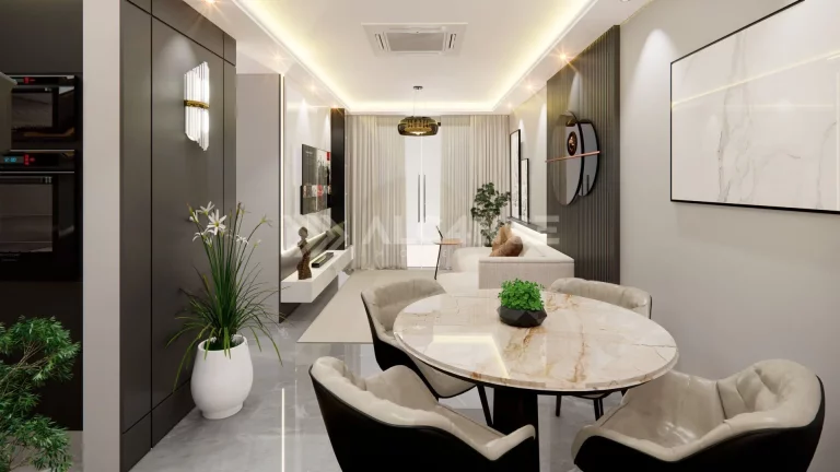 Imagem Apto - 2 Quartos - 1 Suíte - 65 m² - Intermares, Cabedelo/PB