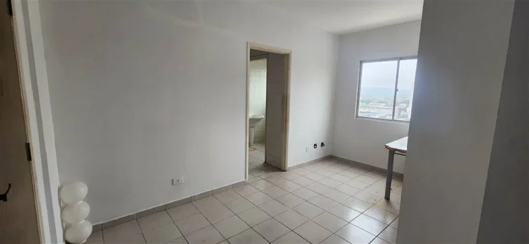 Imagem APARTAMENTO COM 47.07 m² - GUILHERMINA - PRAIA GRANDE SP