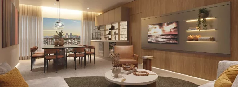 Imagem APARTAMENTO RESIDENCIAL em São Paulo - SP, Bosque da Saúde