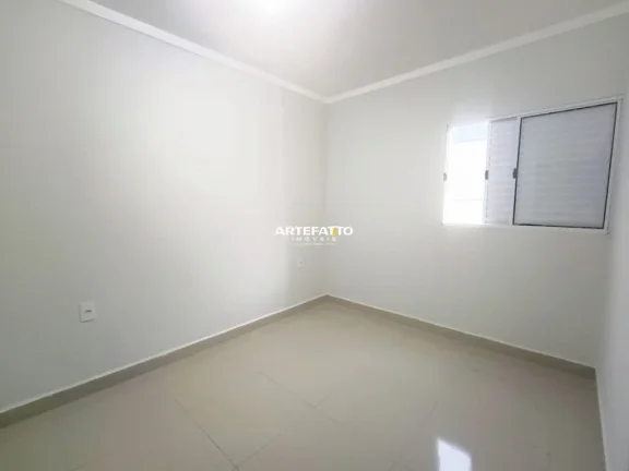 Imagem Apartamento a Venda no Adelinha - Franca -SP