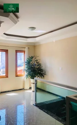 Imagem Sobrado à venda, 400 m² por R$ 1.800.000,00 - Vila Rosália - Guarulhos/SP