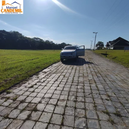 Imagem Terreno em Condomínio em Pirabeiraba, Joinville/SC