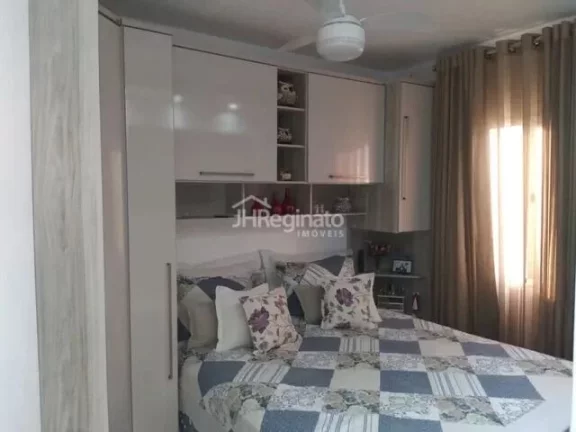 Imagem Apartamento à venda no Condomínio Residencial Edifício Lê Parc - Sorocaba