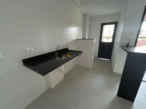 Imagem Apartamento no Itaguá com 2 suítes,1 lavabo, 1 vaga de garagem,varanda gourmet com churrasqueira