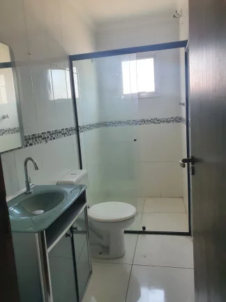 Imagem Apartamento à venda no bairro Parque Oratório - Santo André/SP