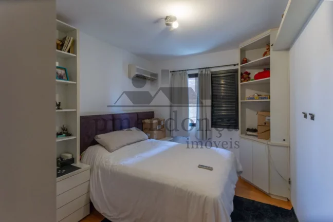 Imagem Excelente cobertura duplex em Perdizes com 214m², 3 quartos ( 1 suíte ) e 2 vagas.