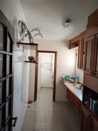 Imagem Apartamento com 85 metros quadrados, com 3 dormitÃ³rios sendo 1 suÃ­te com banheira, Ã¡rea de serviÃ...