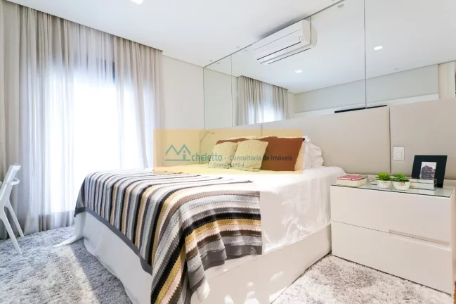 Imagem APARTAMENTO RESIDENCIAL em São Paulo - SP, Higienópolis