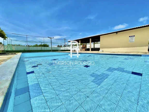 Imagem Apartamento para Venda no bairro Nova Parnamirim