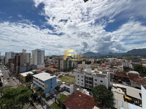 Imagem APARTAMENTO SUPER NOVO COM VISTA MAR PARA A PRAIA DO MORRO.