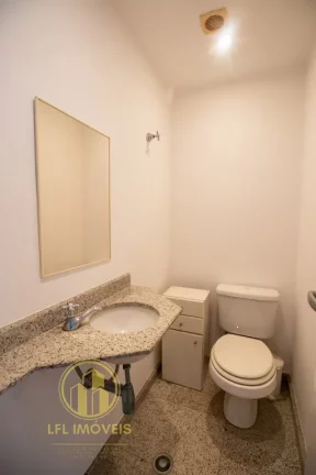 Imagem Conjunto Comercial para locação, com 68 m² e 3 vagas. Jardim Paulista