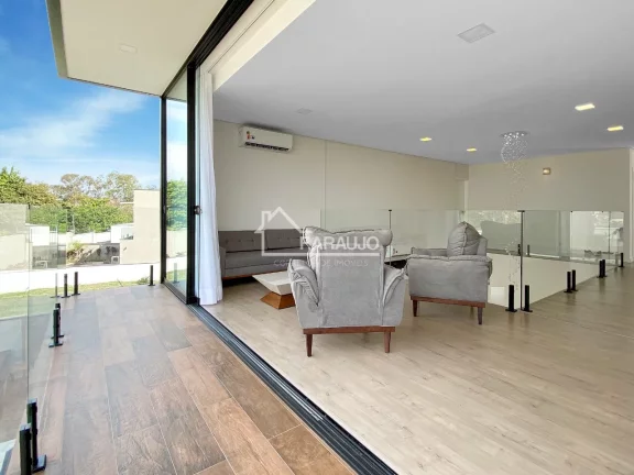 Imagem Casa em condomínio fechado para venda em Sorocaba-SP!