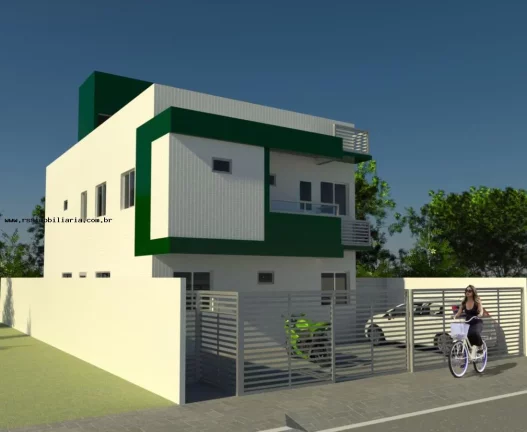 Imagem Vendo apartamento no João Paulo II em João Pessoa/PB