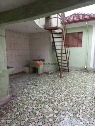 Imagem Sobrado à venda, Vila Califórnia, São Paulo, SP