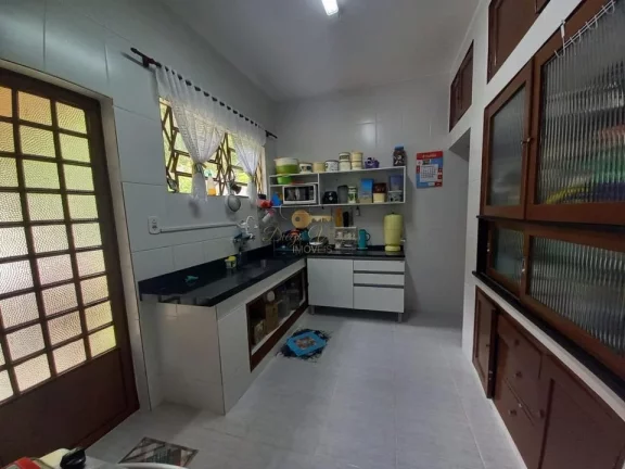 Imagem Casa para Venda em Teresópolis / RJ no bairro Vale do Paraíso