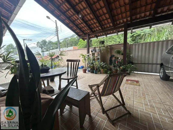 Imagem Casa - Itoupavazinha - Blumenau