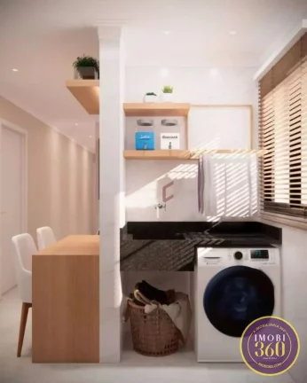 Imagem APARTAMENTO Á VENDA NA VILA FORMOSA COM 2 DORMIITÓRIOS