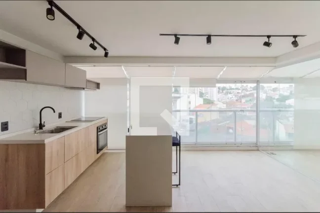 Imagem Apartamento à Venda - Vila Mariana, 1 Quarto, 68 m2