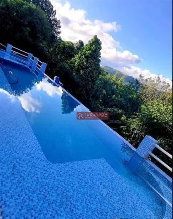 Imagem Casa à venda por R$ 1.800.000,00 - São Vicente - Mairiporã/SP