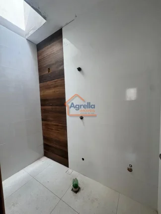 Imagem Casa à venda no bairro Jardim Santa Cruz - Mogi Guaçu/SP