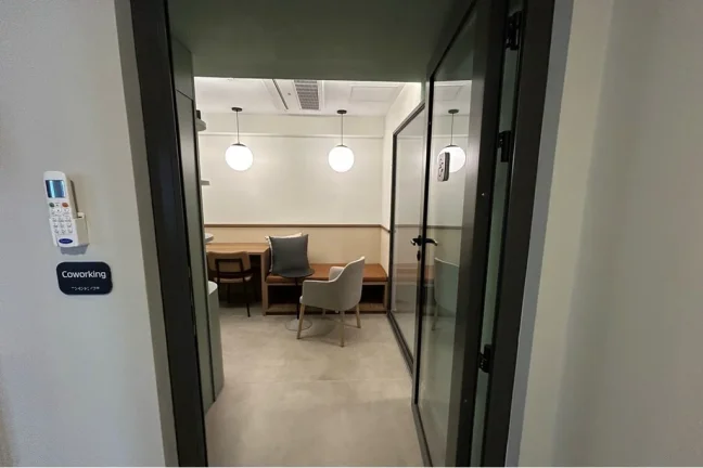 Imagem Studio à venda em São Paulo, Jardim das Acácias, com 1 quarto, 21m2