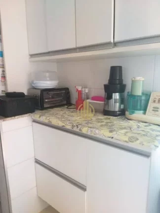 Imagem Apartamento com 2 dormitórios à venda, 71 m² por R$ 300.000,00 - Jardim Botânico - Ribeirão Preto/SP