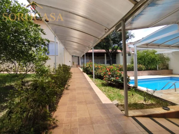 Imagem Casa à Venda - terreno de 792m² - Jardim Simus