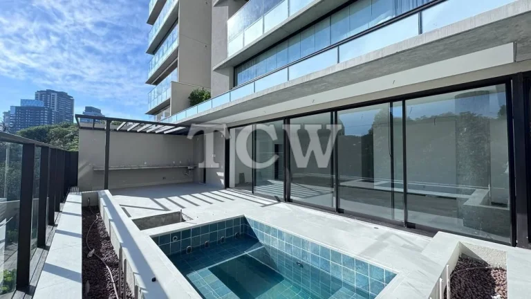 Imagem Apartamento à venda no Vila Clementino - Garden Penthouse