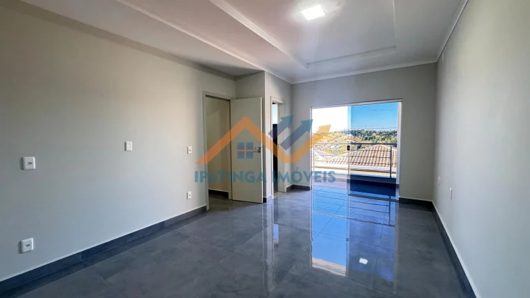 Imagem Casa ampla à venda no bairro Residencial Bethânia – Santana do Paraíso