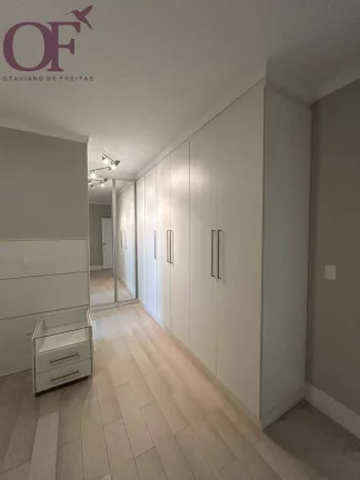 Imagem Lindo apartamento 03 quartos - Condomínio Campos Elísios - Jundiaí - SP