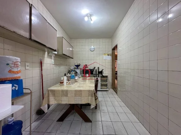 Imagem Casa de Vila à venda no Brooklin com 3 quartos, 80 m², 2 vagas. Rua Michigan - Brooklin.
