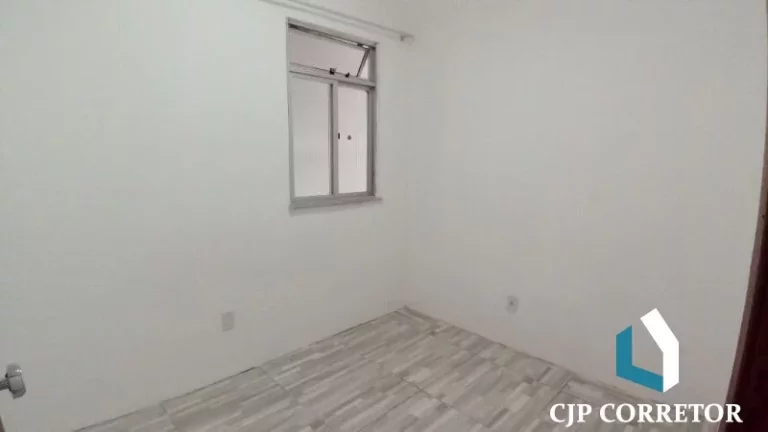 Imagem Casa de dois dormitórios reformada na orla da Ribeira
