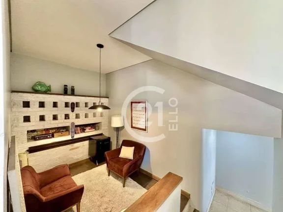 Imagem Casa com 3 quartos à venda - Condomínio Golf Garden - Carapicuíba/SP