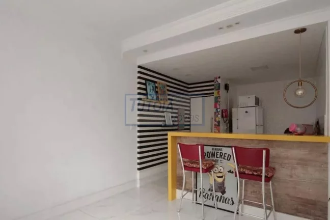 Imagem APARTAMENTO Á VENDA NO JARDIM PAULISTA, SAO PAULO