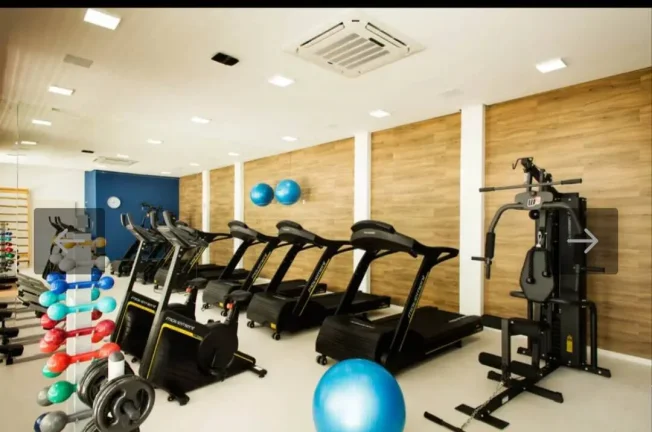 Imagem Cobertura duplex Ocean pontal um clube privado para moradores