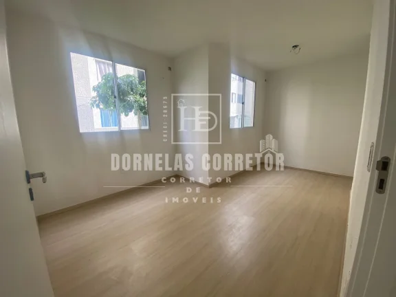 Imagem Seu Apê no Conquista Camaragibe com Lazer Completo a partir de R$ 165 Mil!