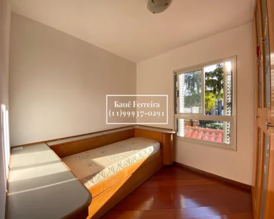 Imagem Casa em condomínio fechado no Parque dos Príncipes