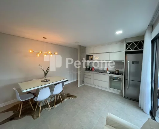 APARTAMENTO RESIDENCIAL em GOVERNADOR CELSO RAMOS - SC, Palmas do Arvoredo