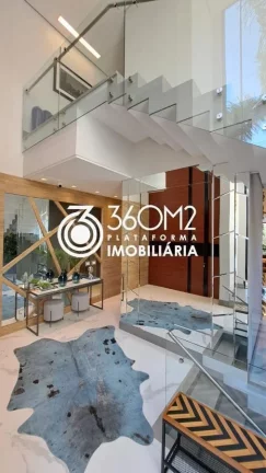 Imagem Casa em Condomínio para Venda em São Bernardo do Campo / SP no bairro Parque Terra Nova II