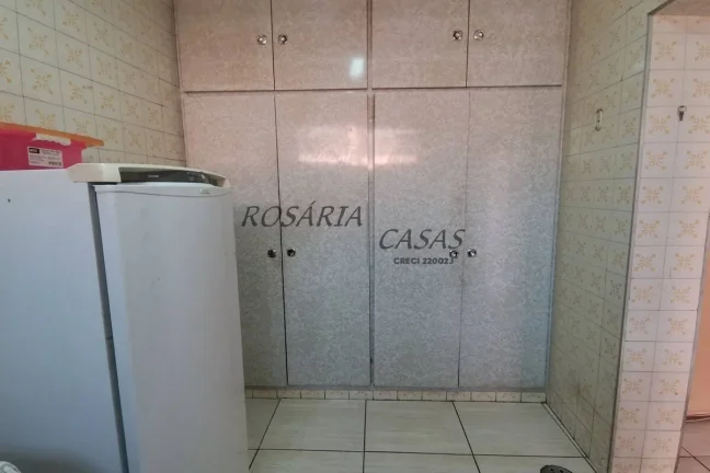 Imagem CASA DE 250m NA VILA MORSE
