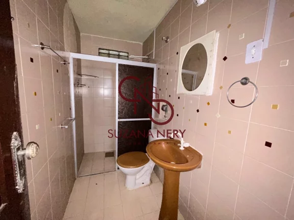 Imagem Casa com 4 quartos na Cohabinal em Parnamirim/RN