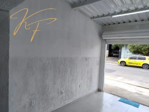 Imagem PONTO COMERCIAL em SUMARÉ - SP, JARDIM BOM RETIRO (NOVA VENEZA)