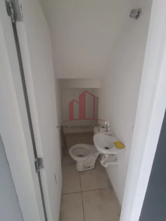 Imagem Imperdível oportunidade: Casa à venda em Franco da Rocha-SP, Parque Montreal, 2 quartos, 1 sala, 2 banheiros, 1 vaga, 62m².