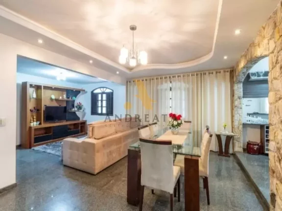 Imagem Casa de condomínio à venda no condomínio Pomar Do Rio Grande Taquara