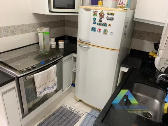 Imagem Lindo apartamento a 700 metros da estação do metro Alto do Ipiranga com ótimo acabamento 3 dormitórios, lazer completo.