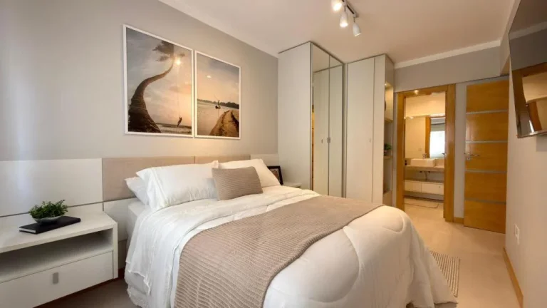 Imagem Apartamento 3 Dormitórios - Bairro Centro