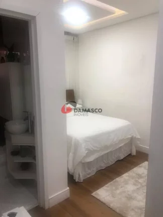 Imagem Apartamento padrão para Locação, Santa Maria, Santo André,
