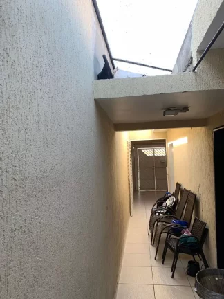 Imagem Casa à venda, 116 m² por R$ 650.000,00 - Vila Virgínia - Itaquaquecetuba/SP